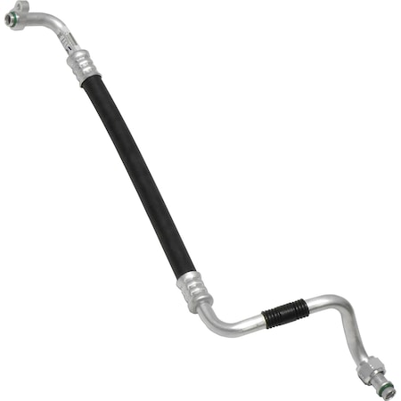 Universal Air Cond Universal Air Conditioning, Ha11396C HA11396C